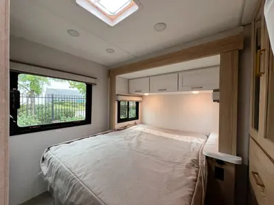 2027 Thor Motor Coach Chateau photo 14
