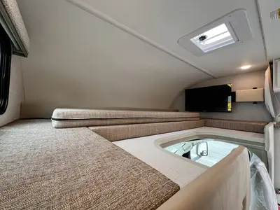 2027 Thor Motor Coach Chateau photo 4