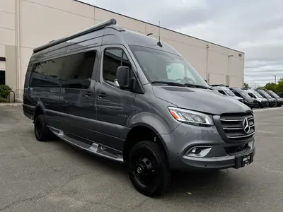 New 2027 Entegra Coach Insignia 24B