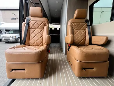 2027 Entegra Coach Insignia photo 4