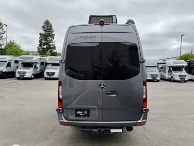 2027 Entegra Coach Insignia photo 14
