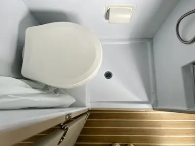 2027 Entegra Coach Insignia photo 10