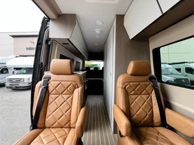 2027 Entegra Coach Insignia photo 3