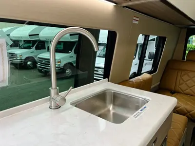 2027 Entegra Coach Insignia photo 11