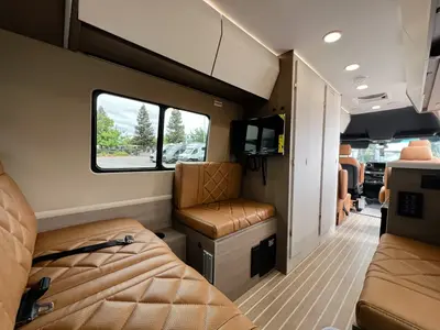 2027 Entegra Coach Insignia photo 14