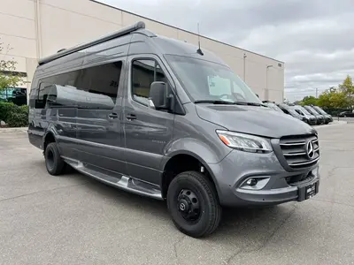 New 2027 Entegra Coach Insignia 24B