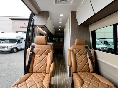 2027 Entegra Coach Insignia photo 4