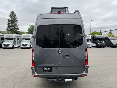 2027 Entegra Coach Insignia photo 18