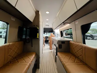 2027 Entegra Coach Insignia photo 3