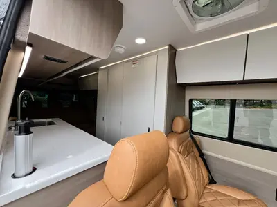 2027 Entegra Coach Insignia photo 6
