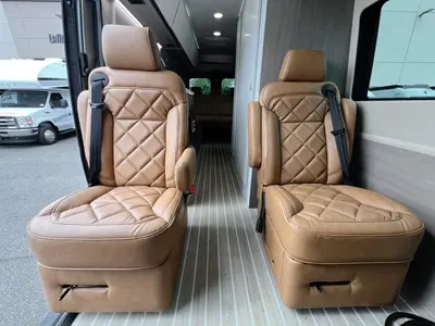 2027 Entegra Coach Insignia photo 5