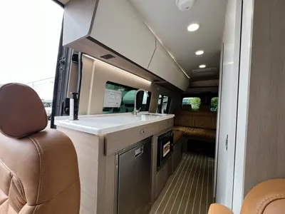 2027 Entegra Coach Insignia photo 9