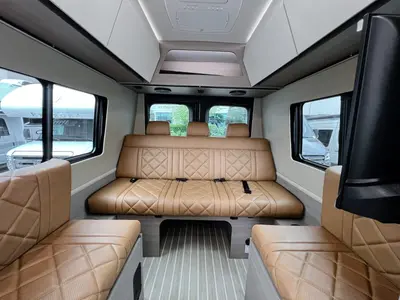 2027 Entegra Coach Insignia photo 13