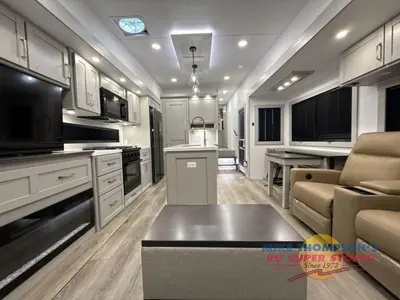 2026 Brinkley Model Z photo 20