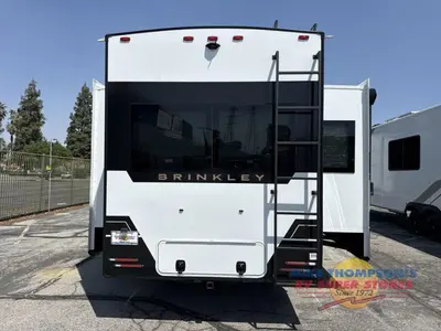 2026 Brinkley Model Z photo 14