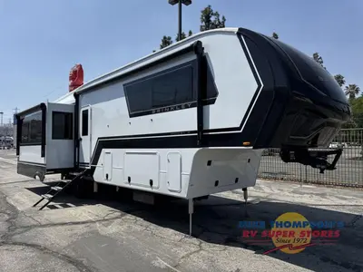 New 2026 Brinkley Model Z 3600