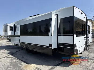 2026 Brinkley Model Z photo 13