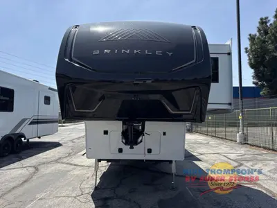2026 Brinkley Model Z photo 10