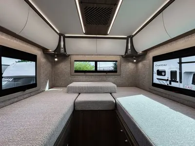 2027 Tiffin Motorhomes Wayfarer photo 19