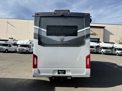 2027 Tiffin Motorhomes Wayfarer photo 23