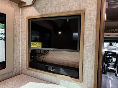 2027 Tiffin Motorhomes Wayfarer photo 21