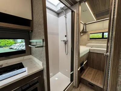 2027 Tiffin Motorhomes Wayfarer photo 16