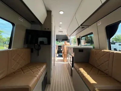 2027 Entegra Coach Insignia photo 11