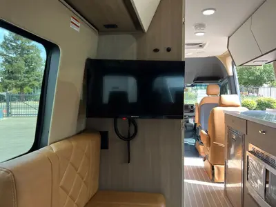2027 Entegra Coach Insignia photo 12