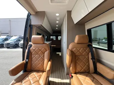 2027 Entegra Coach Insignia photo 3