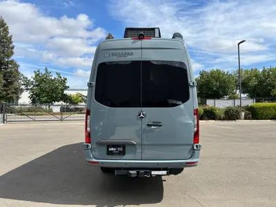 2027 Entegra Coach Insignia photo 17