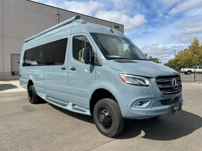 New 2027 Entegra Coach Insignia 24B