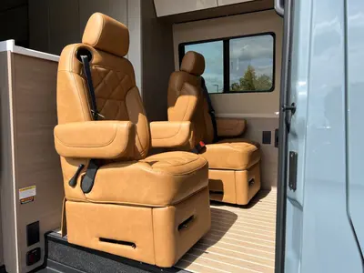 2027 Entegra Coach Insignia photo 4