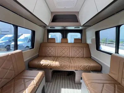 2027 Entegra Coach Insignia photo 10