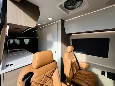 2027 Entegra Coach Insignia photo 10