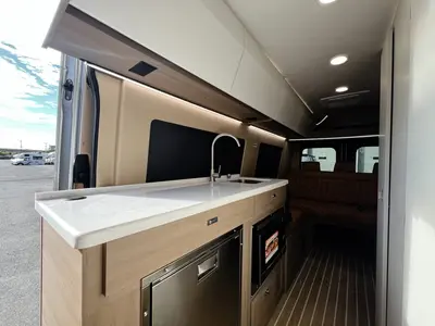 2027 Entegra Coach Insignia photo 6