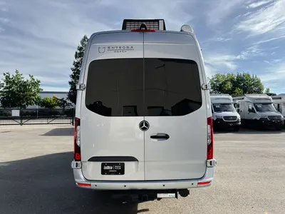 2027 Entegra Coach Insignia photo 17