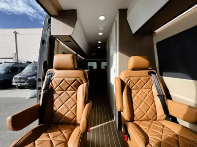 2027 Entegra Coach Insignia photo 4