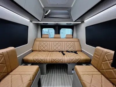 2027 Entegra Coach Insignia photo 11