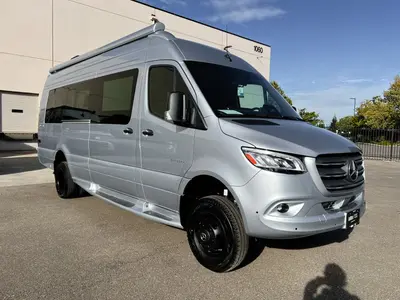 New 2027 Entegra Coach Insignia 24B