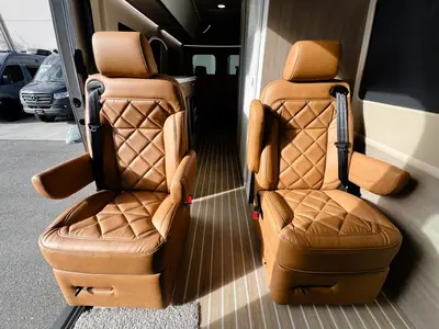 2027 Entegra Coach Insignia photo 5