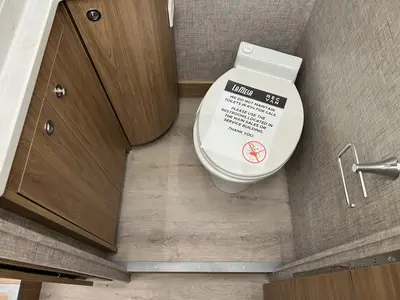 2027 Tiffin Motorhomes Wayfarer photo 17