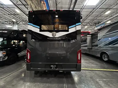 2027 Tiffin Motorhomes Wayfarer photo 22