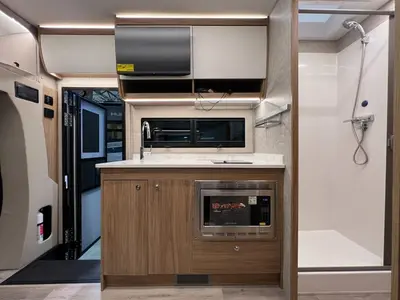 2027 Tiffin Motorhomes Wayfarer photo 8