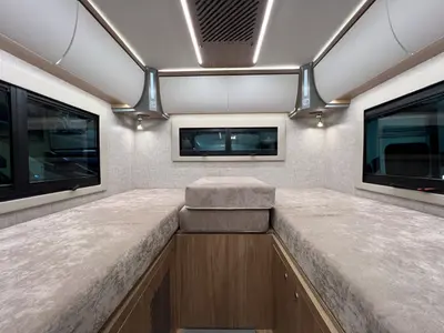 2027 Tiffin Motorhomes Wayfarer photo 19