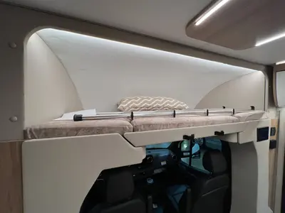 2027 Tiffin Motorhomes Wayfarer photo 5