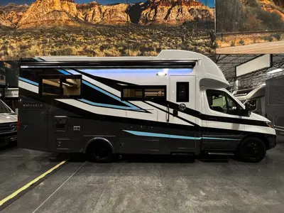 2027 Tiffin Motorhomes Wayfarer photo 21