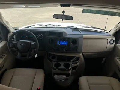 2027 Thor Motor Coach Chateau photo 2