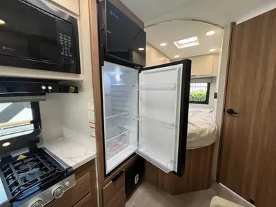 2027 Thor Motor Coach Chateau photo 16