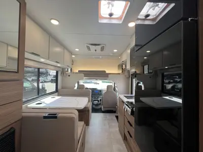 2027 Thor Motor Coach Chateau photo 4