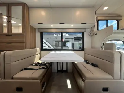 2027 Thor Motor Coach Chateau photo 9